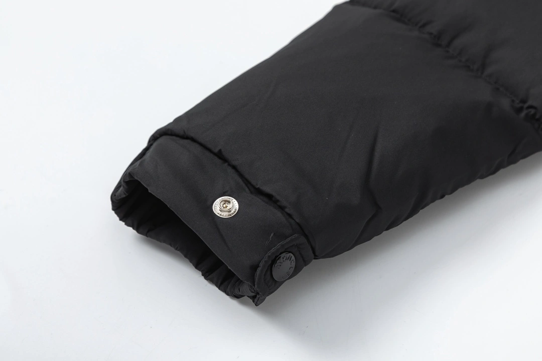 wg.luxury-- 7o9385r Down jacket white goose down item: E-F114J0504